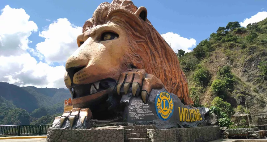 Baguio