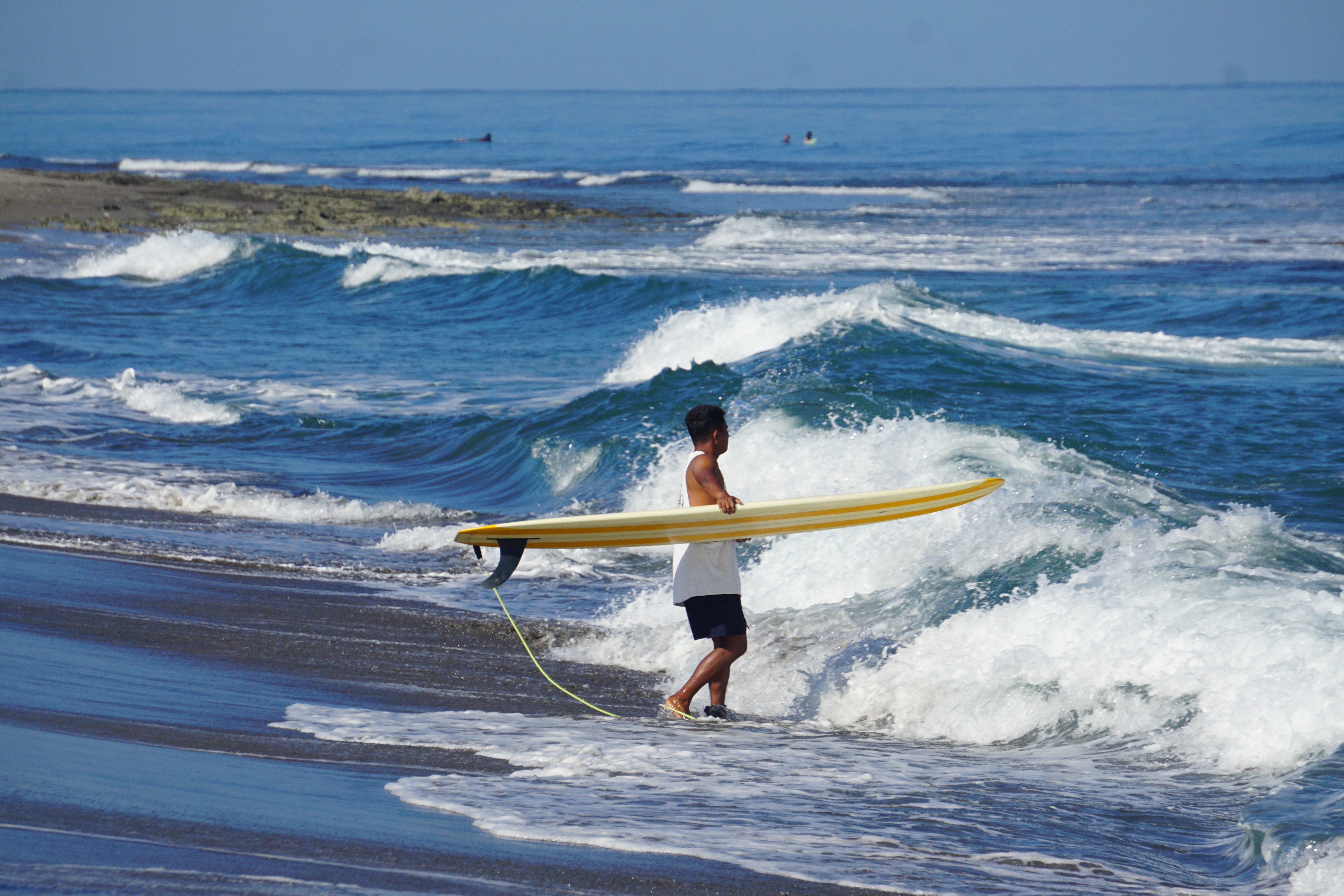 La Union