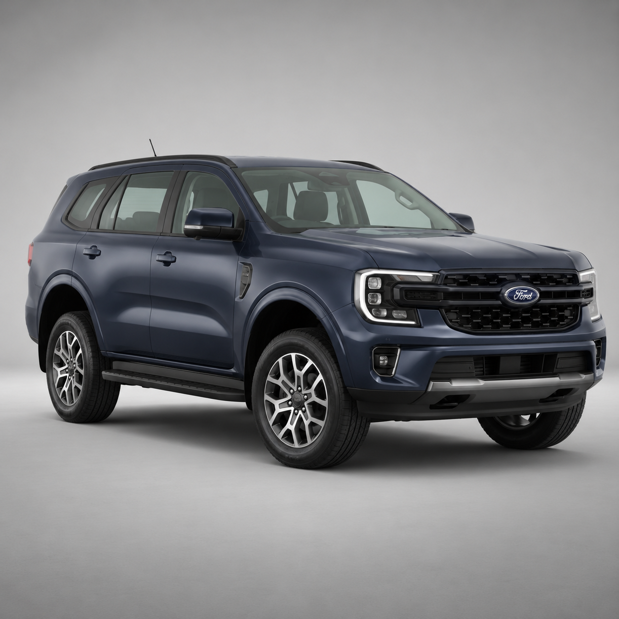 Ford Everest