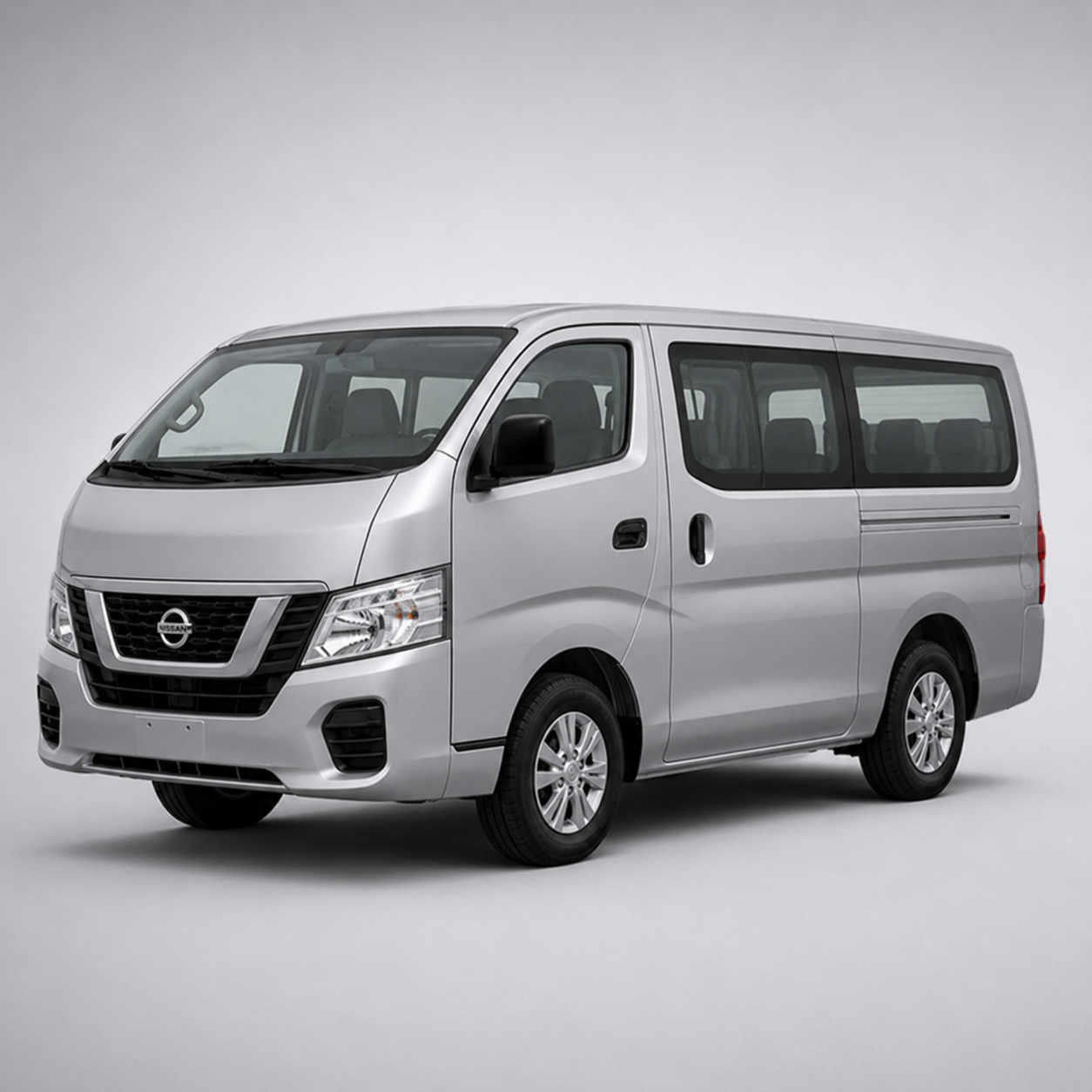 Nissan Urvan