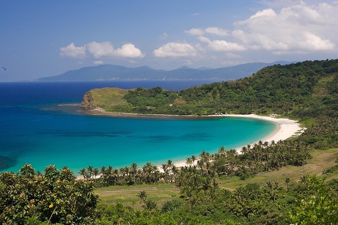 Subic & Zambales