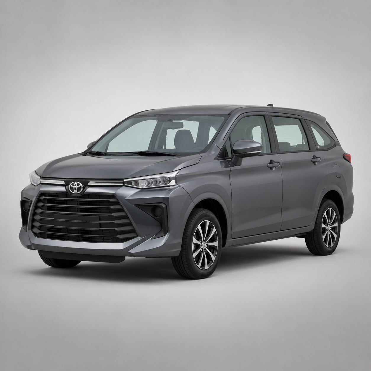Toyota Avanza