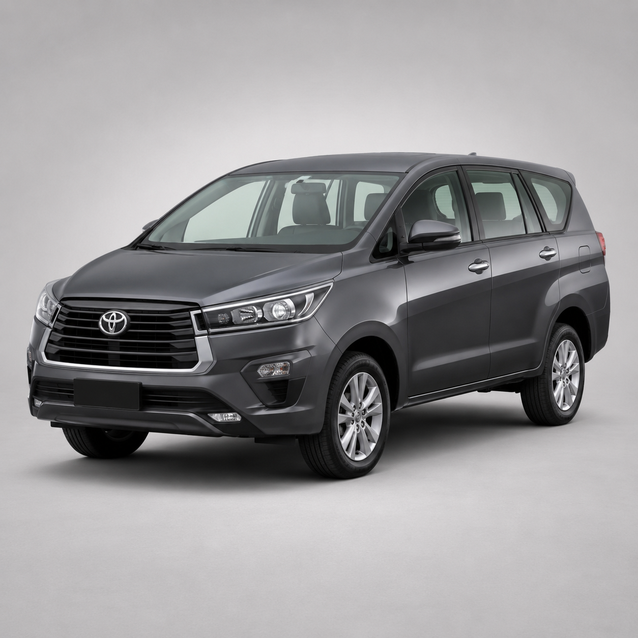 Toyota Innova